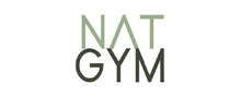 Natgym Firmenlogo für Erfahrungen zu Ernährungs- und Gesundheitsprodukten