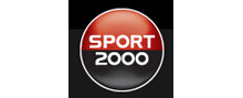 Sport 2000 Firmenlogo für Erfahrungen zu Online-Shopping Meinungen über Sportshops & Fitnessclubs products