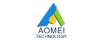 AOMEI Firmenlogo für Erfahrungen zu Online-Shopping products