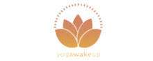 Yoga Wake Up Firmenlogo für Erfahrungen zu Online-Shopping products