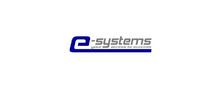 E-systems Firmenlogo für Erfahrungen zu Online-Shopping products