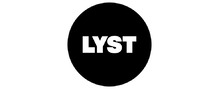 Lyst Firmenlogo für Erfahrungen zu Online-Shopping products
