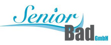 Seniorbad Firmenlogo für Erfahrungen zu Online-Shopping products