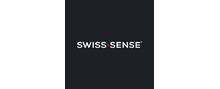 Swiss Sense Firmenlogo für Erfahrungen zu Online-Shopping Testberichte zu Shops für Haushaltswaren products
