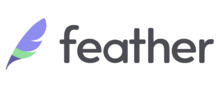 Feather Insurance Firmenlogo für Erfahrungen zu Online-Shopping products