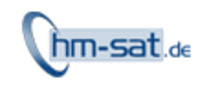 HM-SAT Firmenlogo für Erfahrungen zu Online-Shopping Multimedia Erfahrungen products