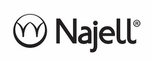 Najell Firmenlogo für Erfahrungen zu Online-Shopping Testberichte zu Shops für Haushaltswaren products