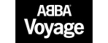 ABBA Voyage Firmenlogo für Erfahrungen zu Testberichte zu Rabatten & Sonderangeboten