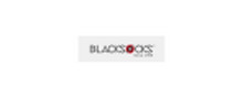 Blacksocks Firmenlogo für Erfahrungen zu Online-Shopping Testberichte zu Mode in Online Shops products