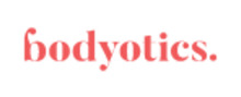 Bodyotics Firmenlogo für Erfahrungen zu Online-Shopping Meinungen über Sportshops & Fitnessclubs products