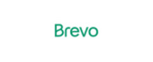 Brevo Firmenlogo für Erfahrungen zu Testberichte über Software-Lösungen