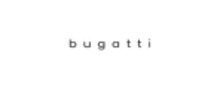 Bugatti Firmenlogo für Erfahrungen zu Online-Shopping Testberichte zu Mode in Online Shops products