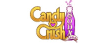 Candy Crush Soda Firmenlogo für Erfahrungen zu Online-Shopping products