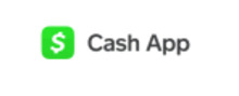 Cash App Firmenlogo für Erfahrungen 