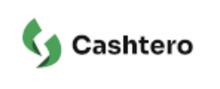 Cashtero Firmenlogo für Erfahrungen zu Finanzprodukten und Finanzdienstleister