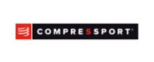 Compressport.com Firmenlogo für Erfahrungen zu Online-Shopping Meinungen über Sportshops & Fitnessclubs products