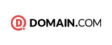 Domain.com Firmenlogo für Erfahrungen zu Testberichte über Software-Lösungen