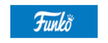 Funko Firmenlogo für Erfahrungen zu Online-Shopping Testberichte Büro, Hobby und Partyzubehör products