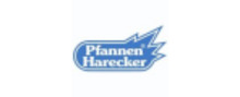 Pfannen Harecker Firmenlogo für Erfahrungen zu Online-Shopping Testberichte zu Shops für Haushaltswaren products