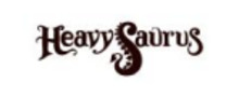 Heavysaurus Firmenlogo für Erfahrungen zu Online-Shopping Multimedia Erfahrungen products