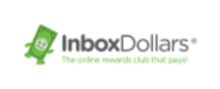 InboxDollars Firmenlogo für Erfahrungen zu Finanzprodukten und Finanzdienstleister