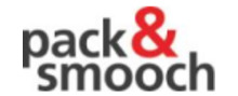 Pack Smooch Firmenlogo für Erfahrungen zu Online-Shopping Testberichte zu Mode in Online Shops products