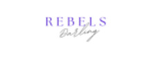 Rebels Darling Firmenlogo für Erfahrungen zu Online-Shopping Testberichte zu Mode in Online Shops products
