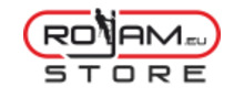 Rojam Store Firmenlogo für Erfahrungen zu Online-Shopping products