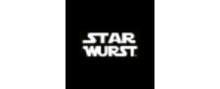 Star Wurst Firmenlogo für Erfahrungen zu Restaurants und Lebensmittel- bzw. Getränkedienstleistern