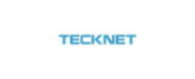 Tecknet Firmenlogo für Erfahrungen zu Online-Shopping products