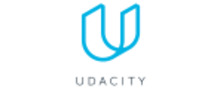 Udacity Firmenlogo für Erfahrungen zu Rezensionen über andere Dienstleistungen