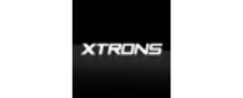 Xtrons Firmenlogo für Erfahrungen zu Autovermieterungen und Dienstleistern