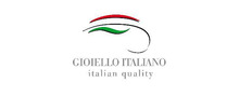 Gioiello Italiano Firmenlogo für Erfahrungen zu Online-Shopping products