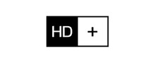 HD+ Firmenlogo für Erfahrungen zu Online-Shopping products