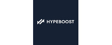 Hypeboost Firmenlogo für Erfahrungen zu Online-Shopping Testberichte zu Mode in Online Shops products