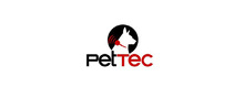 PetTec Firmenlogo für Erfahrungen zu Online-Shopping products