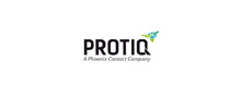 Protiq Firmenlogo für Erfahrungen zu Online-Shopping products