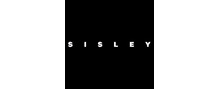 Sisley Firmenlogo für Erfahrungen zu Online-Shopping products