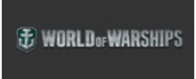 World of Warships Firmenlogo für Erfahrungen zu Testberichte über Software-Lösungen