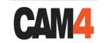 Cam4 Firmenlogo für Erfahrungen zu Online-Shopping Erotik products