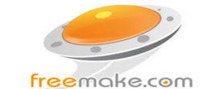 Freemake Firmenlogo für Erfahrungen zu Testberichte über Software-Lösungen