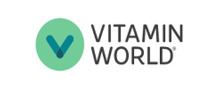 Vitamin World Firmenlogo für Erfahrungen zu Ernährungs- und Gesundheitsprodukten