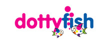 Dotty Fish Firmenlogo für Erfahrungen zu Online-Shopping Kinder & Baby Shops products