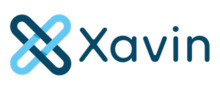 Xavin Firmenlogo für Erfahrungen zu Finanzprodukten und Finanzdienstleister