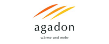 Agadon Firmenlogo für Erfahrungen zu Online-Shopping Testberichte zu Shops für Haushaltswaren products