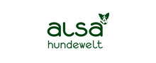 Alsa-hundewelt Firmenlogo für Erfahrungen zu Online-Shopping Haustierladen products