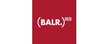 BALR. Firmenlogo für Erfahrungen zu Online-Shopping Mode products