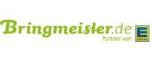 Bringmeister Firmenlogo für Erfahrungen zu Restaurants und Lebensmittel- bzw. Getränkedienstleistern