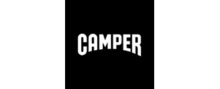 Camper Firmenlogo für Erfahrungen zu Online-Shopping products