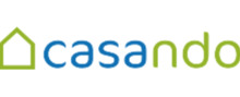 Casando Firmenlogo für Erfahrungen zu Online-Shopping Testberichte zu Shops für Haushaltswaren products
